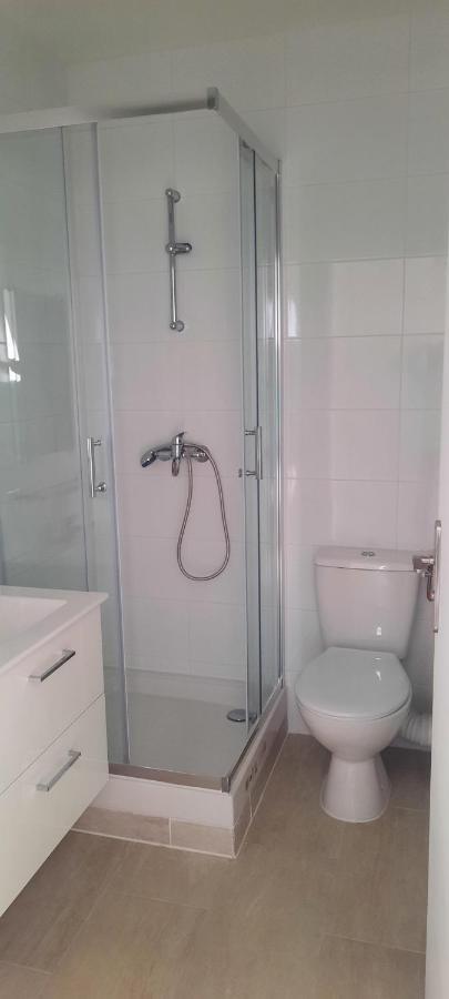 Studio Parking Gratuit Sur Place Claye Souilly Zewnętrze zdjęcie