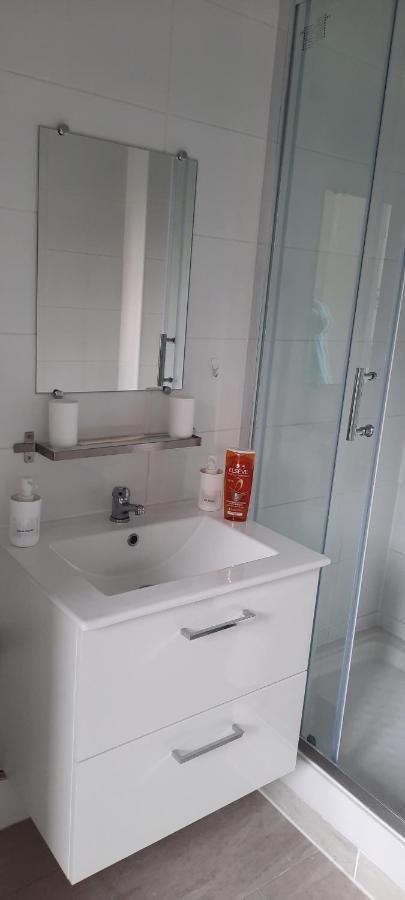 Studio Parking Gratuit Sur Place Claye Souilly Zewnętrze zdjęcie