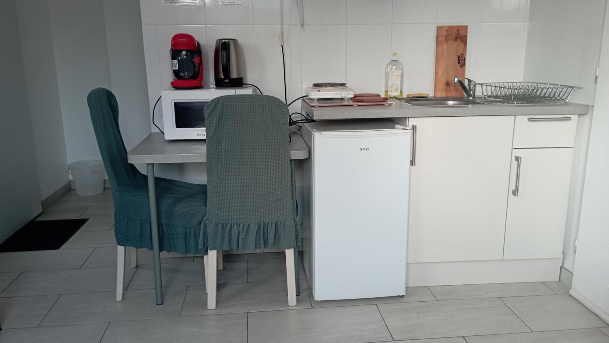 Studio Parking Gratuit Sur Place Claye Souilly Zewnętrze zdjęcie