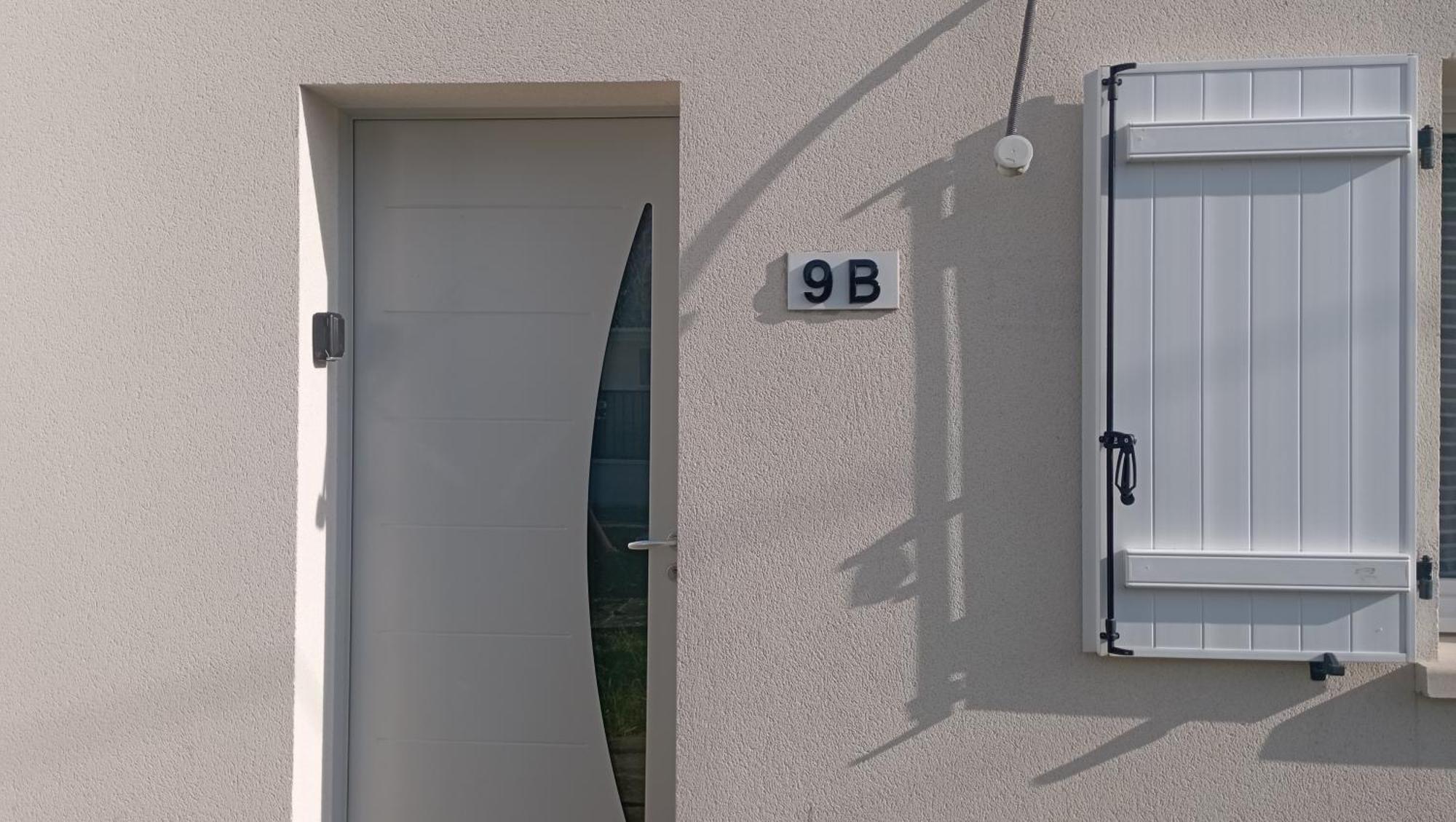 Studio Parking Gratuit Sur Place Claye Souilly Zewnętrze zdjęcie